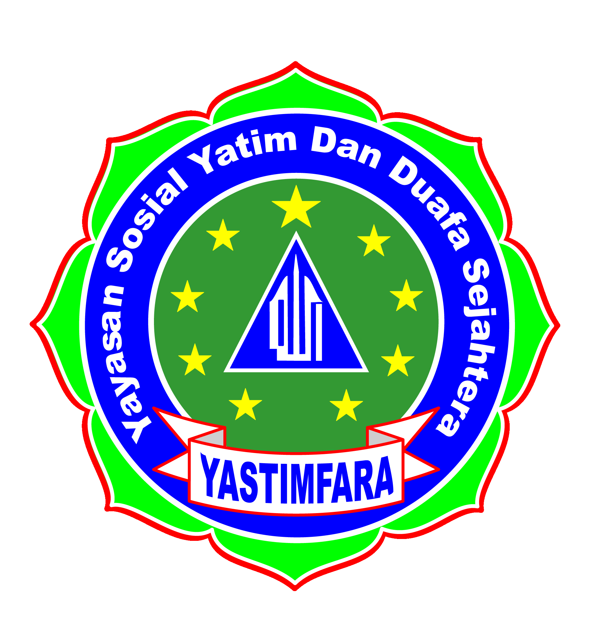 YAYASAN SOSIAL YATIM DAN DUAFA SEJAHTERA (YASTIMFARA)